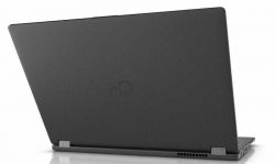 Ноутбук Fujitsu LifeBook E5511 Core i3 1115G4/8Gb/SSD256Gb/Intel UHD Graphics/15.6/FHD 1920x1080/noOS/black/WiFi/BT/Cam