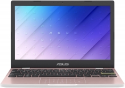 Ноутбук Asus L210MA-GJ165T Celeron N4020/4Gb/SSD128Gb/UMA/11.6/TN/HD 1280x720/Windows 10/pink/WiFi/BT/Cam