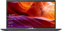 Ноутбук Asus X509FA-BR628T Pentium 5405U/4Gb/SSD128Gb/UMA/15.6/TN/HD 1280x720/Windows 10/WiFi/BT/Cam