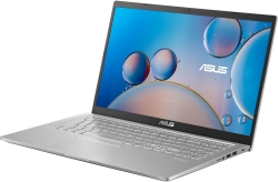 Ноутбук Asus R565JF-BQ196T Pentium 6805/8Gb/SSD256Gb/NVIDIA GeForce Mx130 2Gb/15.6/IPS/FHD 1920x1080/Windows 10/silver/WiFi/BT/Cam
