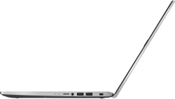 Ноутбук Asus R565JF-BQ196T Pentium 6805/8Gb/SSD256Gb/NVIDIA GeForce Mx130 2Gb/15.6/IPS/FHD 1920x1080/Windows 10/silver/WiFi/BT/Cam