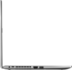 Ноутбук Asus R565JF-BQ196T Pentium 6805/8Gb/SSD256Gb/NVIDIA GeForce Mx130 2Gb/15.6/IPS/FHD 1920x1080/Windows 10/silver/WiFi/BT/Cam