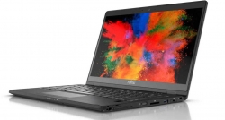 Трансформер Fujitsu LifeBook U9311X Core i7 1185G7/32Gb/SSD256Gb/Intel Iris Xe graphics/13.3/IPS/Touch/FHD 1920x1080/3G/noOS/4G/black/WiFi/BT/Cam