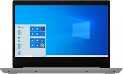 Ноутбук Lenovo IdeaPad 3 14ITL05 Celeron 6305/8Gb/SSD256Gb/Intel UHD Graphics/14/IPS/FHD 1920x1080/Windows 10/grey/WiFi/BT/Cam