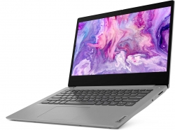 Ноутбук Lenovo IdeaPad 3 14ITL05 Pentium Gold 7505/8Gb/SSD256Gb/Intel UHD Graphics/14/IPS/FHD 1920x1080/noOS/grey/WiFi/BT/Cam