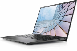 Ноутбук Dell Vostro 5310 Core i5 11300H/8Gb/SSD512Gb/Intel Iris Xe graphics/13.3 WVA/FHD+ 1920x1200/Windows 10/grey/WiFi/BT/Cam
