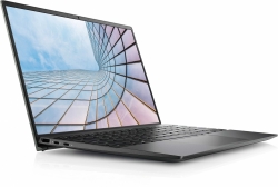 Ноутбук Dell Vostro 5310 Core i5 11300H/8Gb/SSD512Gb/Intel Iris Xe graphics/13.3 WVA/FHD+ 1920x1200/Windows 10/grey/WiFi/BT/Cam