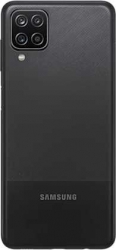Смартфон Samsung SM-A127F Galaxy A12 32Gb 3Gb черный моноблок 3G 4G 2Sim 6.5 720x1600 Android 10 48Mpix 802.11 b/g/n NFC GPS GSM900/1800 GSM1900 To