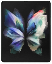 Смартфон Samsung SM-F926B Galaxy Z Fold3 256Gb 12Gb зеленый раскладной 3G 4G 2Sim 7.6 1768x2208 Android 11 10Mpix 802.11 a/b/g/n/ac/ax NFC GPS GSM9