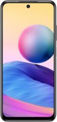 Смартфон Xiaomi Redmi Note 10T 128Gb 4Gb серый графит моноблок 3G 4G 2Sim 6.5 1080x2400 Android 11 48Mpix 802.11 a/b/g/n/ac NFC GPS GSM900/1800 GSM