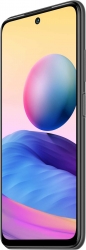 Смартфон Xiaomi Redmi Note 10T 128Gb 4Gb серый графит моноблок 3G 4G 2Sim 6.5 1080x2400 Android 11 48Mpix 802.11 a/b/g/n/ac NFC GPS GSM900/1800 GSM