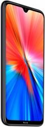 Смартфон Xiaomi Redmi Note 8 (2021) 64Gb 4Gb черный моноблок 3G 4G 2Sim 6.3 1080x2340 Android 11 48Mpix 802.11 a/b/g/n/ac GPS GSM900/1800 GSM1900 T