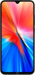 Смартфон Xiaomi Redmi Note 8 (2021) 128Gb 4Gb черный моноблок 3G 4G 2Sim 6.3 1080x2340 Android 11 48Mpix 802.11 a/b/g/n/ac GPS GSM900/1800 GSM1900 