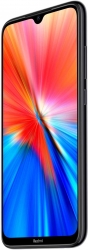 Смартфон Xiaomi Redmi Note 8 (2021) 128Gb 4Gb черный моноблок 3G 4G 2Sim 6.3 1080x2340 Android 11 48Mpix 802.11 a/b/g/n/ac GPS GSM900/1800 GSM1900 