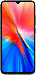 Смартфон Xiaomi Redmi Note 8 (2021) 128Gb 4Gb белый моноблок 3G 4G 2Sim 6.3 1080x2340 Android 11 48Mpix 802.11 a/b/g/n/ac GPS GSM900/1800 GSM1900 T