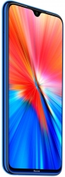 Смартфон Xiaomi Redmi Note 8 (2021) 128Gb 4Gb синий моноблок 3G 4G 2Sim 6.3 1080x2340 Android 11 48Mpix 802.11 a/b/g/n/ac GPS GSM900/1800 GSM1900 T