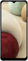 Смартфон Samsung SM-A127F Galaxy A12 64Gb 4Gb черный моноблок 3G 4G 2Sim 6.5 720x1600 Android 10 48Mpix 802.11 b/g/n NFC GPS GSM900/1800 GSM1900 To