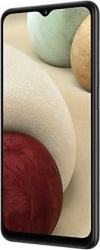 Смартфон Samsung SM-A127F Galaxy A12 64Gb 4Gb черный моноблок 3G 4G 2Sim 6.5 720x1600 Android 10 48Mpix 802.11 b/g/n NFC GPS GSM900/1800 GSM1900 To