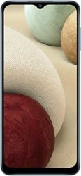 Смартфон Samsung SM-A127F Galaxy A12 64Gb 4Gb синий моноблок 3G 4G 2Sim 6.5 720x1600 Android 10 48Mpix 802.11 b/g/n NFC GPS GSM900/1800 GSM1900 Tou