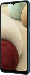 Смартфон Samsung SM-A127F Galaxy A12 64Gb 4Gb синий моноблок 3G 4G 2Sim 6.5 720x1600 Android 10 48Mpix 802.11 b/g/n NFC GPS GSM900/1800 GSM1900 Tou