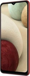 Смартфон Samsung SM-A127F Galaxy A12 128Gb 4Gb красный моноблок 3G 4G 2Sim 6.5 720x1600 Android 10 48Mpix 802.11 b/g/n NFC GPS GSM900/1800 GSM1900 