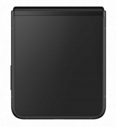 Смартфон Samsung SM-F711B Galaxy Z Flip3 256Gb 8Gb черный раскладной 3G 4G 2Sim 6.7 1080x2640 Android 11 12Mpix 802.11 a/b/g/n/ac NFC GPS GSM900/18