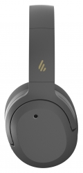 Наушники накладные Edifier W820NB 1.2м серый беспроводные bluetooth оголовье