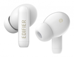 Гарнитура вкладыши Edifier TWS330 NB белый bluetooth