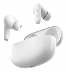 Гарнитура вкладыши Edifier TWS330 NB белый bluetooth