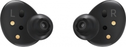 Гарнитура вкладыши Samsung Galaxy Buds 2 черный беспроводные bluetooth в ушной раковине (SM-R177NZKACIS)