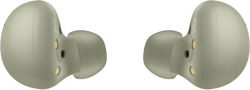 Гарнитура вкладыши Samsung Galaxy Buds 2 оливковый беспроводные bluetooth в ушной раковине (SM-R177NZGACIS)
