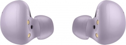 Гарнитура вкладыши Samsung Galaxy Buds 2 фиолетовый беспроводные bluetooth в ушной раковине (SM-R177NLVACIS)
