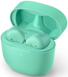 Гарнитура вкладыши Philips TAT2236GR/00 зеленый bluetooth