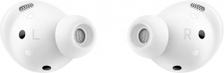 Гарнитура вкладыши Samsung Galaxy Buds Pro белый беспроводные bluetooth в ушной раковине (SM-R190NZWACIS)