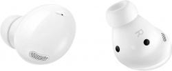 Гарнитура вкладыши Samsung Galaxy Buds Pro белый беспроводные bluetooth в ушной раковине (SM-R190NZWACIS)