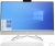 Моноблок HP 27-dp0071ur 27 Full HD Touch Ryzen 5 4500U (2.3)/8Gb/SSD512Gb/RGr/CR/Windows 10 Home/GbitEth/WiFi/BT/65W/клавиатура/мышь/Cam/серебристы