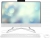 Моноблок HP 22-df1026ur 21.5 Full HD i3 1125G4 (2)/4Gb/SSD256Gb/MX330 2Gb/CR/Free DOS 3.0/GbitEth/WiFi/BT/90W/клавиатура/мышь/Cam/белый 1920x1080