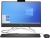 Моноблок HP 22-df1029ur 21.5 Full HD i3 1125G4 (2)/4Gb/1Tb 7.2k/UHDG/CR/Windows 10/GbitEth/WiFi/BT/65W/клавиатура/мышь/Cam/черный 1920x1080