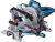 Торцовочная пила Bosch GCM 216 1300Вт 4800об/мин d=216мм
