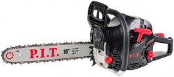 Бензопила P.I.T. GCS45-C3 2.4л.с. дл.шины:16 (40cm)