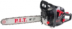 Бензопила P.I.T. GCS52-C3 2.7л.с. дл.шины:18 (45cm)