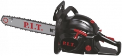 Бензопила P.I.T. GCS52-C4 2.7л.с. дл.шины:16 (40cm)