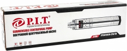 Насос садовый центробежный P.I.T. PPS015028-370/65 370Вт 1500л/час