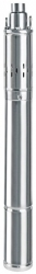 Насос садовый скважинный Unipump Eco Vint 2 550Вт 1998л/час (11677)
