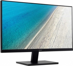 Монитор Acer V277bi (UM.HV7EE.001) черный