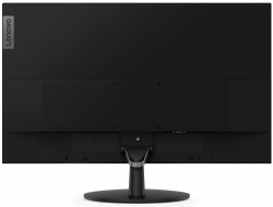 Монитор Lenovo L27m-28 черный