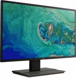 Монитор Acer EB321HQUCbidpx (UM.JE1EE.C01) черный