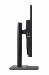 Монитор Acer EB321HQUCbidpx (UM.JE1EE.C01) черный