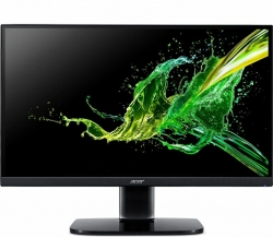 Монитор Acer KA272Ubiipx (UM.HX2EE.013) черный