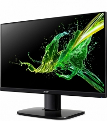 Монитор Acer KA272Ubiipx (UM.HX2EE.013) черный